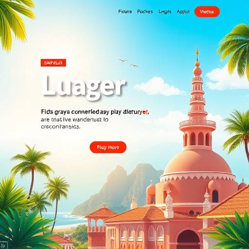 Email marketing kampagne for et rejsebureau, der førte til en markant stigning i bookinger.